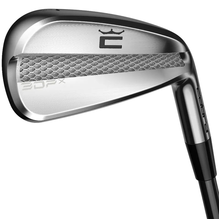 Cobra 3DP X Irons Custom Build