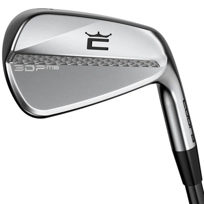 Cobra 3DP MB Irons Custom Build