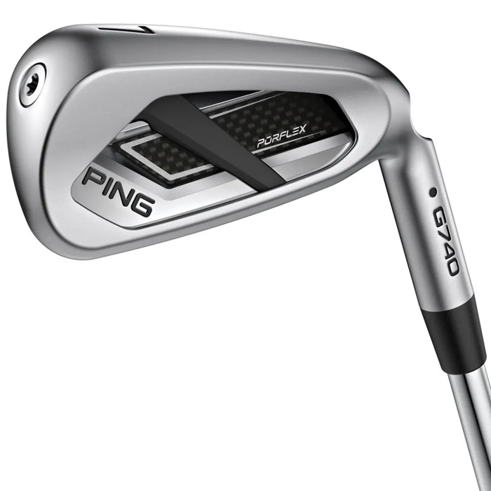 PING G740 Irons Custom Build
