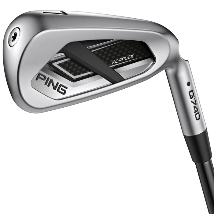 PING G740 Irons Custom Build