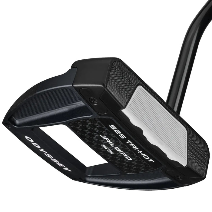 Odyssey S2S Tri-Hot Black Putters Custom Build
