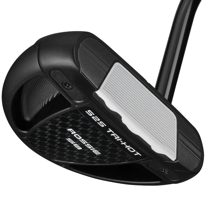 Odyssey S2S Tri-Hot Black Putters Custom Build