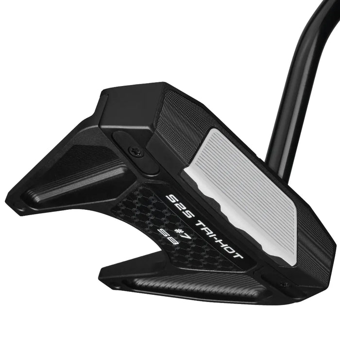 Odyssey S2S Tri-Hot Black Putters Custom Build