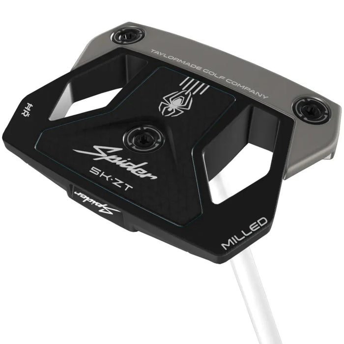 TaylorMade MySpider 5K-ZT Putter Custom (Pre-Order) Build