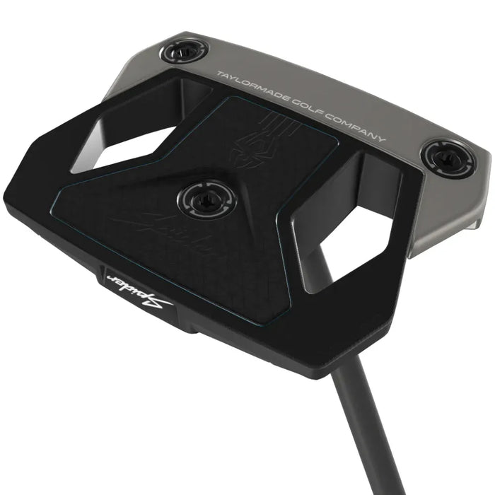 TaylorMade MySpider 5K-ZT Putter Custom Build