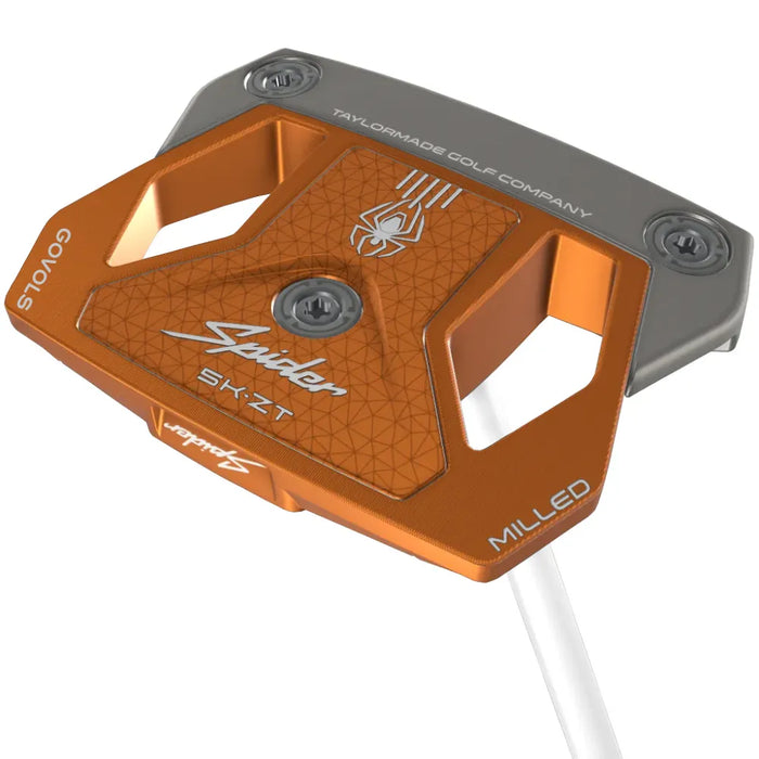 TaylorMade MySpider 5K-ZT Putter Custom (Pre-Order) Build