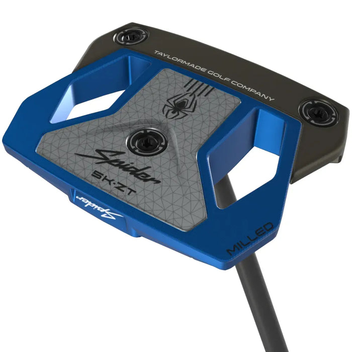 TaylorMade MySpider 5K-ZT Putter Custom (Pre-Order) Build
