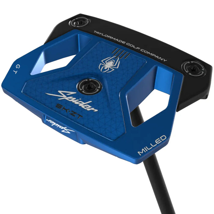TaylorMade MySpider 5K-ZT Putter Custom (Pre-Order) Build