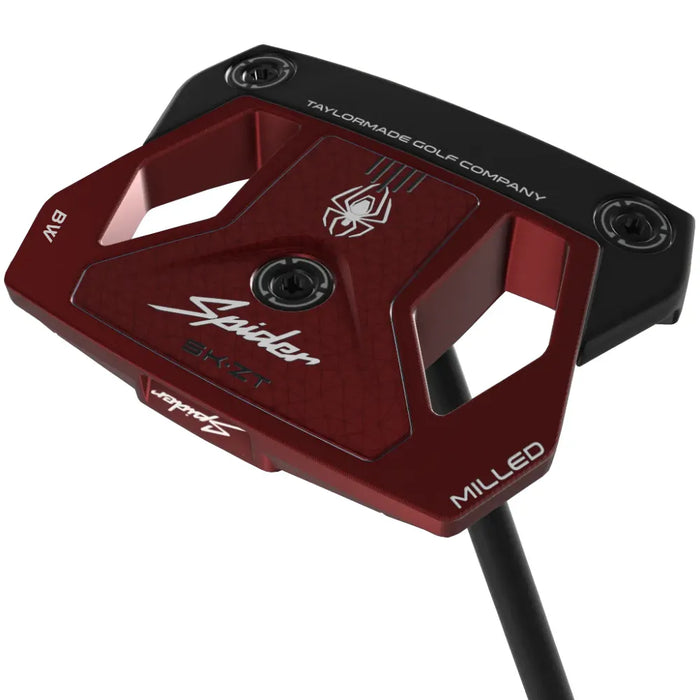 TaylorMade MySpider 5K-ZT Putter Custom Build