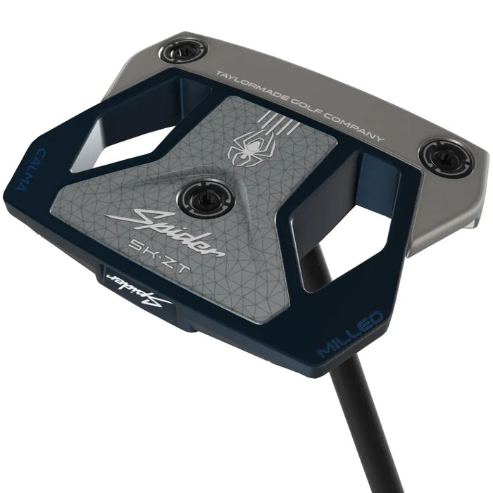 TaylorMade MySpider 5K-ZT Putter Custom (Pre-Order) Build