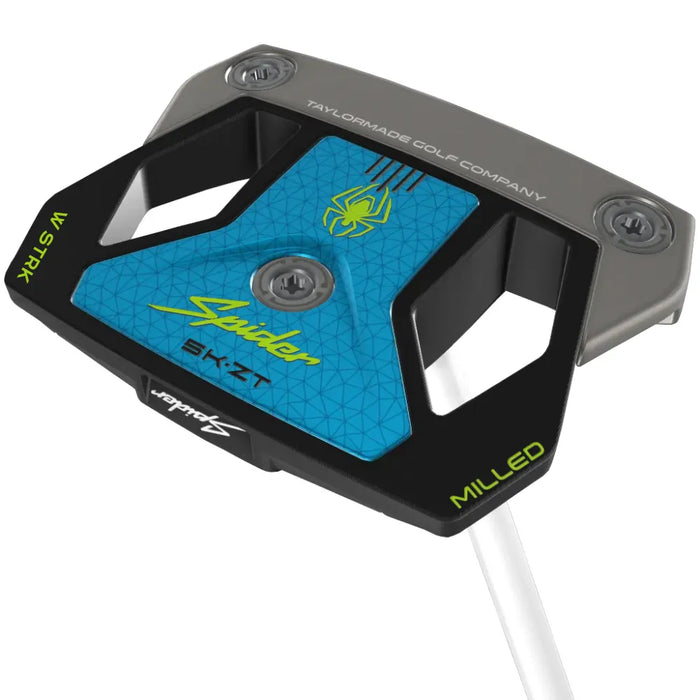 TaylorMade MySpider 5K-ZT Putter Custom Build