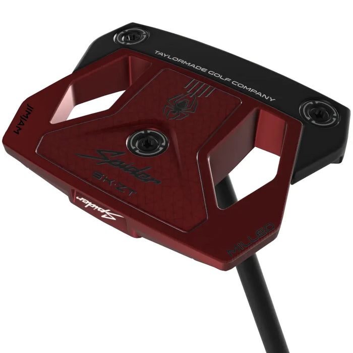 TaylorMade MySpider 5K-ZT Putter Custom Build