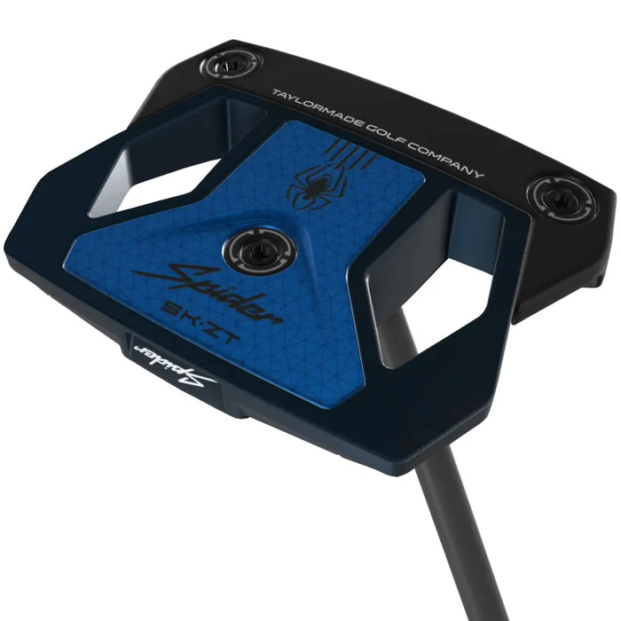 TaylorMade MySpider 5K-ZT Putter Custom (Pre-Order) Build