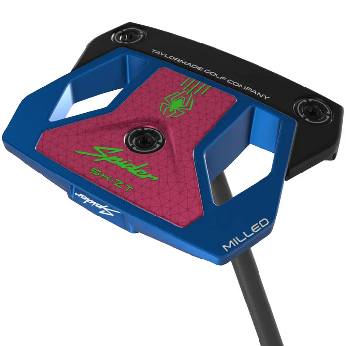 TaylorMade MySpider 5K-ZT Putter Custom (Pre-Order) Build