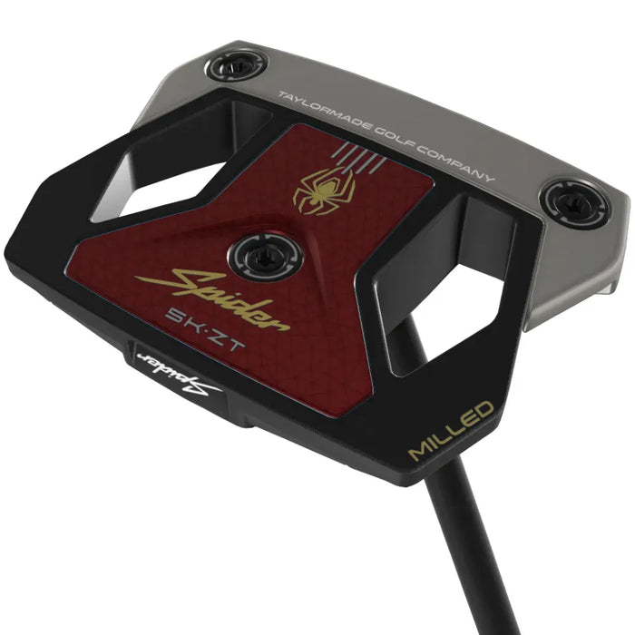 TaylorMade MySpider 5K-ZT Putter Custom Build