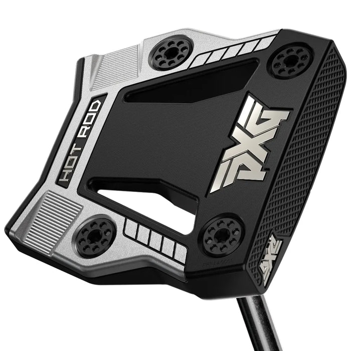 PXG 2026 Hot Rod Zero Torque Putter Custom Build