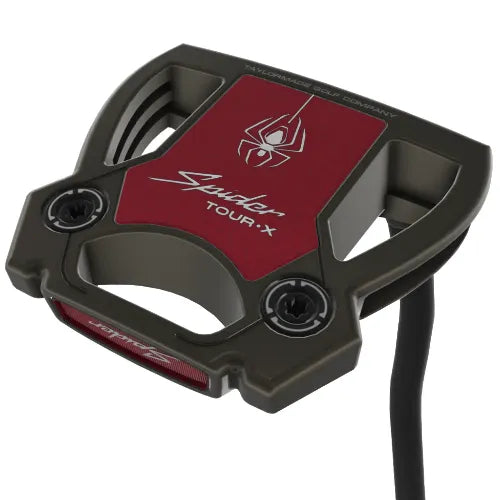 TaylorMade MySpider Tour X Putter Custom Build