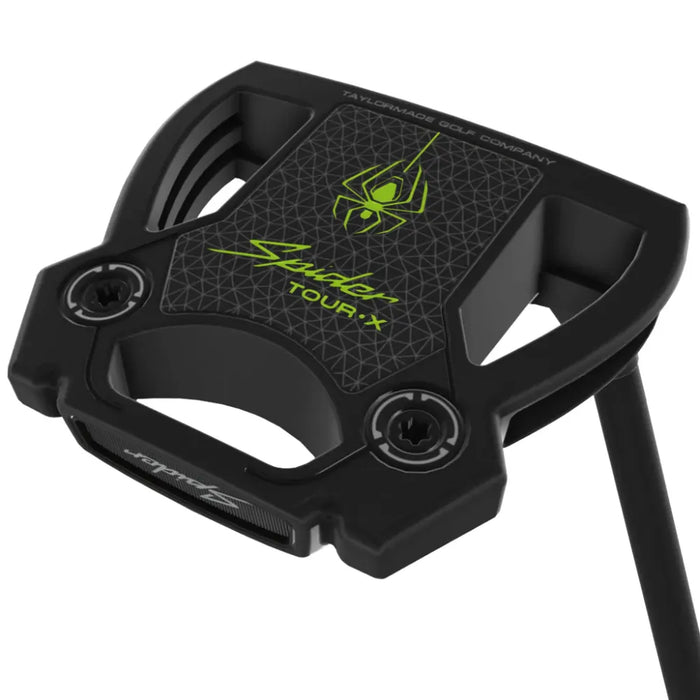 TaylorMade MySpider Tour X Putter Custom Build