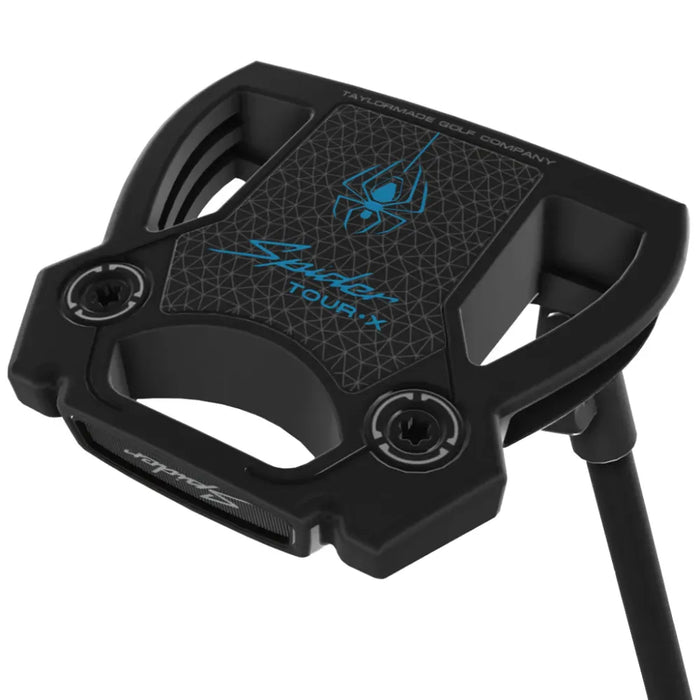 TaylorMade MySpider Tour X Putter Custom Build