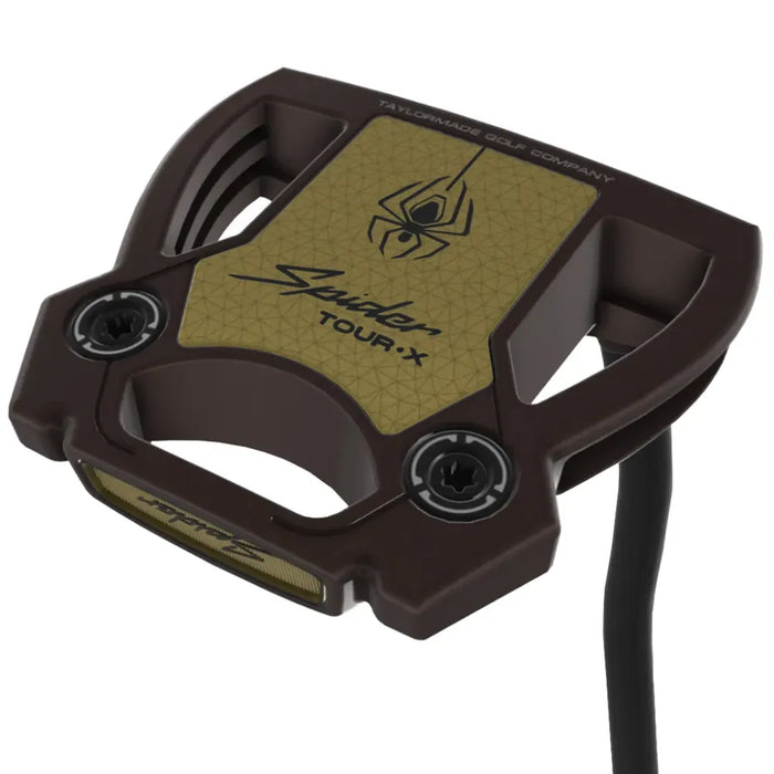 TaylorMade MySpider Tour X Putter Custom Build