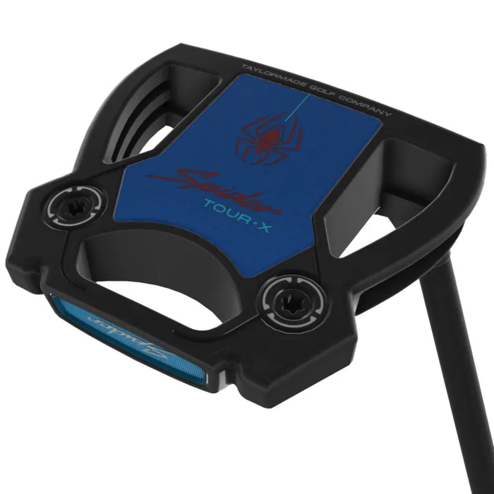 TaylorMade MySpider Tour X Putter Custom Build