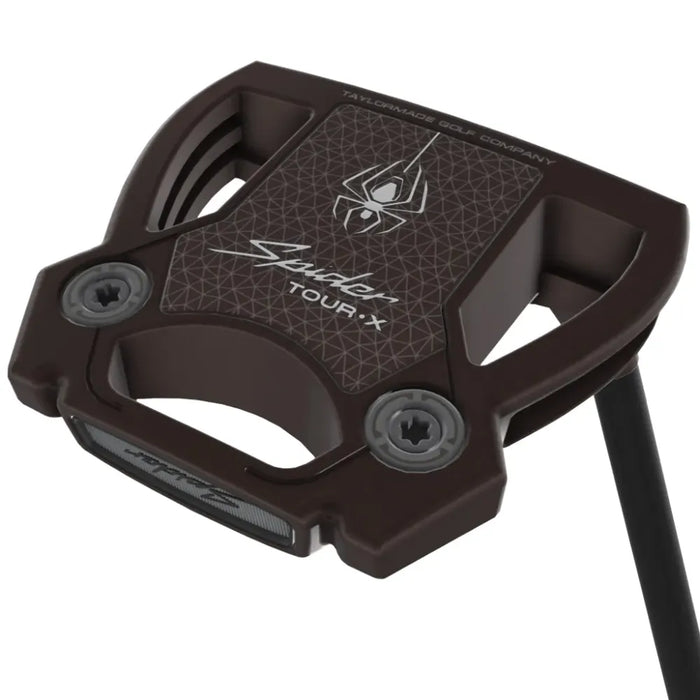TaylorMade MySpider Tour X Putter Custom Build