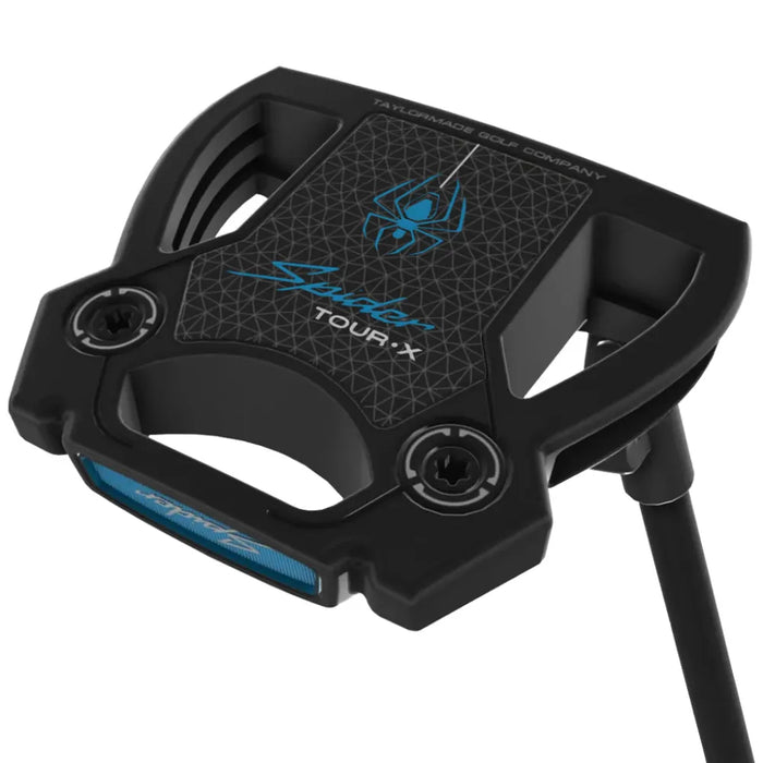 TaylorMade MySpider Tour X Putter Custom Build
