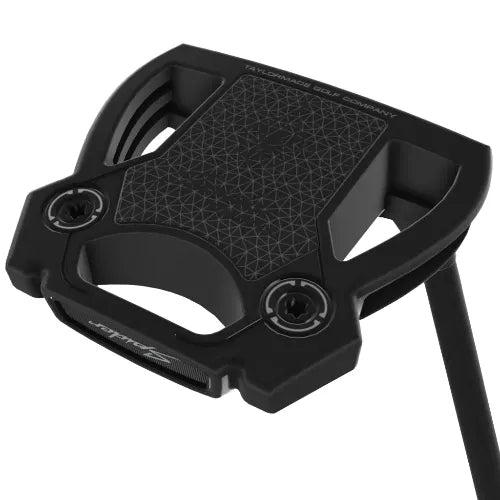 TaylorMade MySpider Tour X Putter Custom Build