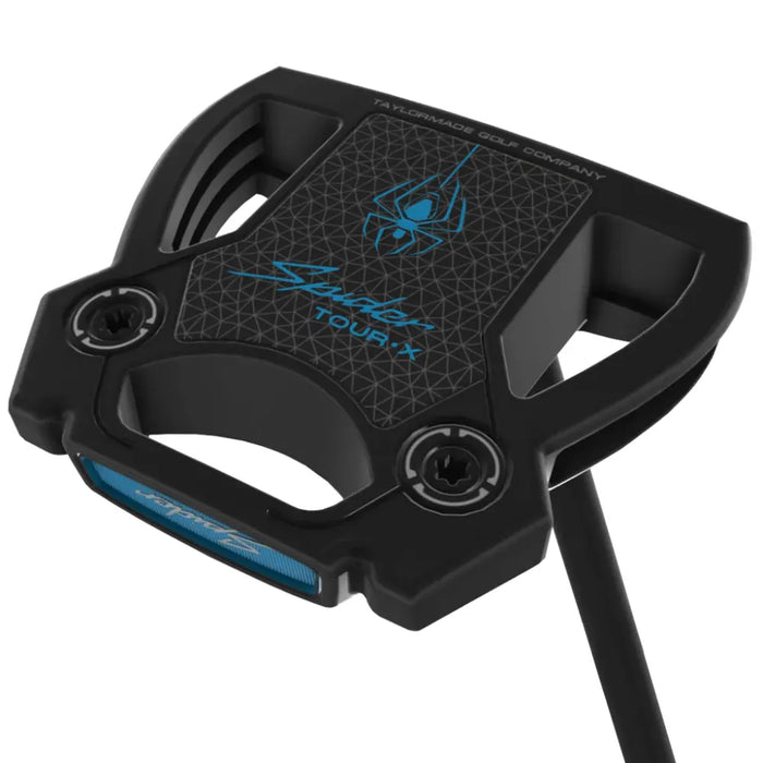 TaylorMade MySpider Tour X Putter Custom Build