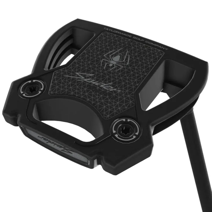 TaylorMade MySpider Tour X Putter Custom Build