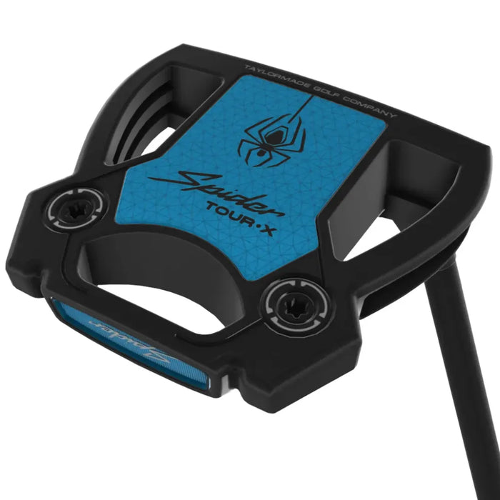 TaylorMade MySpider Tour X Putter Custom Build