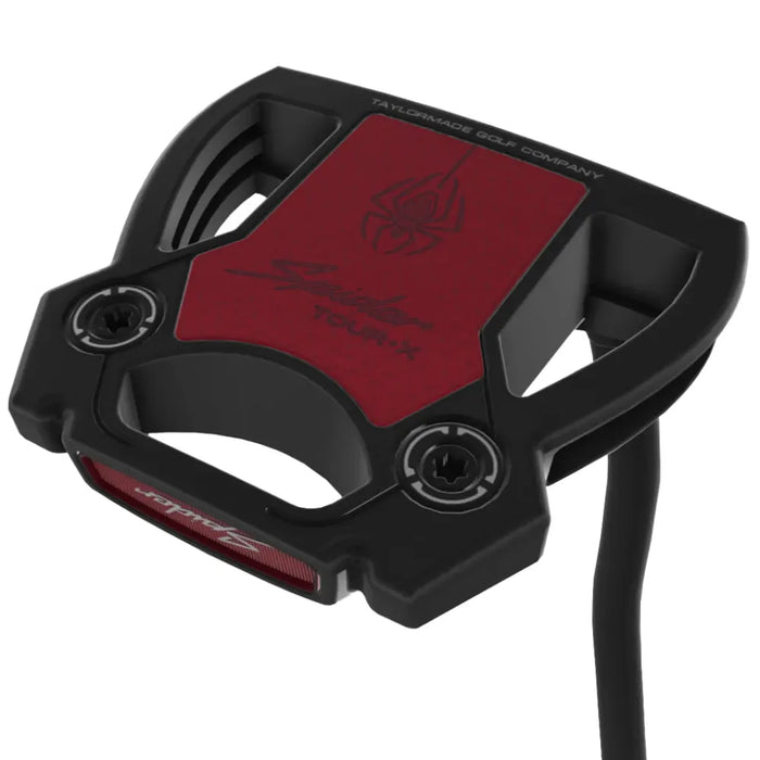 TaylorMade MySpider Tour X Putter Custom Build