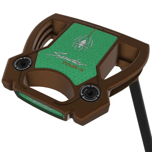 TaylorMade MySpider Tour X Putter Custom Build