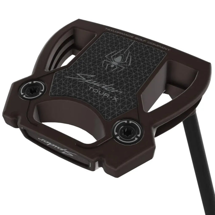 TaylorMade MySpider Tour X Putter Custom Build