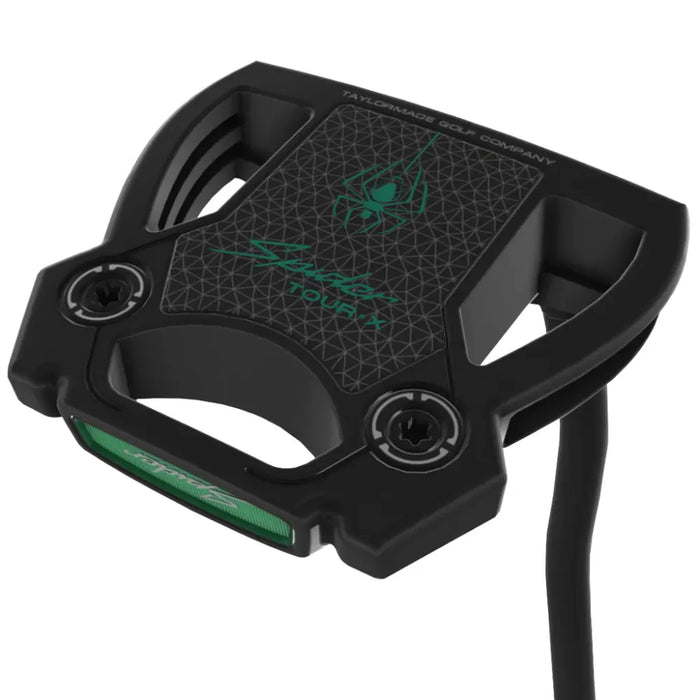 TaylorMade MySpider Tour X Putter Custom Build