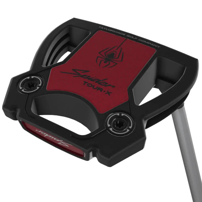 TaylorMade MySpider Tour X Putter Custom Build