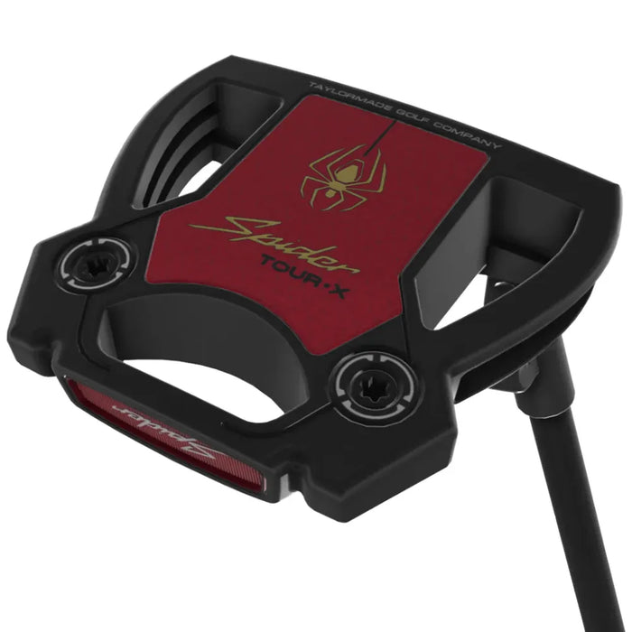 TaylorMade MySpider Tour X Putter Custom Build