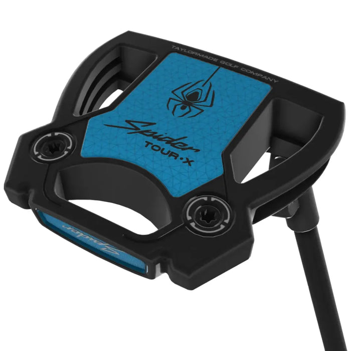 TaylorMade MySpider Tour X Putter Custom Build