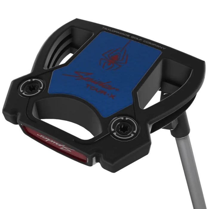 TaylorMade MySpider Tour X Putter Custom Build