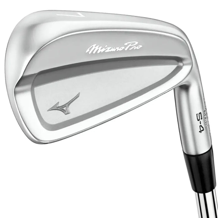 Mizuno Pro S-4 Irons Custom (Pre-Order) Build