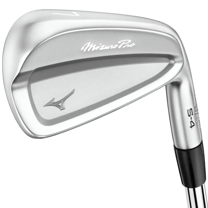 Mizuno Pro S-4 Irons Custom (Pre-Order) Build