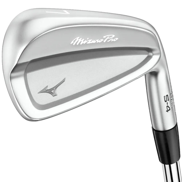 Mizuno Pro S-4 Irons Custom Build