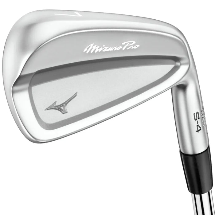 Mizuno Pro S-4 Irons Custom (Pre-Order) Build
