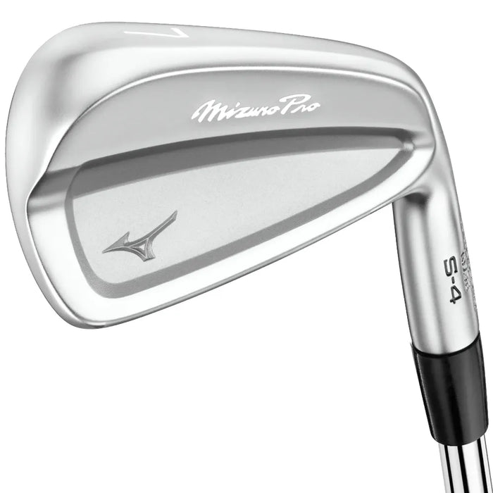 Mizuno Pro S-4 Irons Custom (Pre-Order) Build