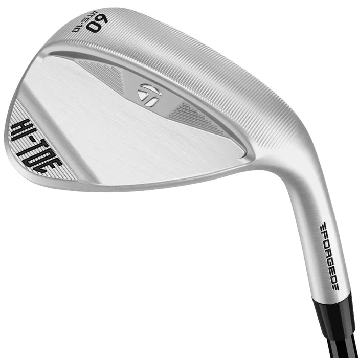 TaylorMade Hi-Toe 5 Wedge Custom (Pre-Order) Build