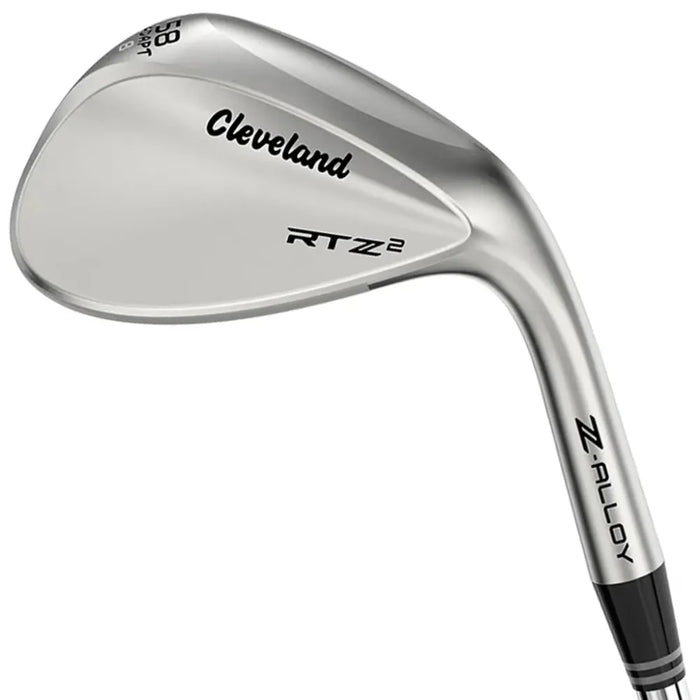 Cleveland RTZ 2 Ladies Wedge Custom Build