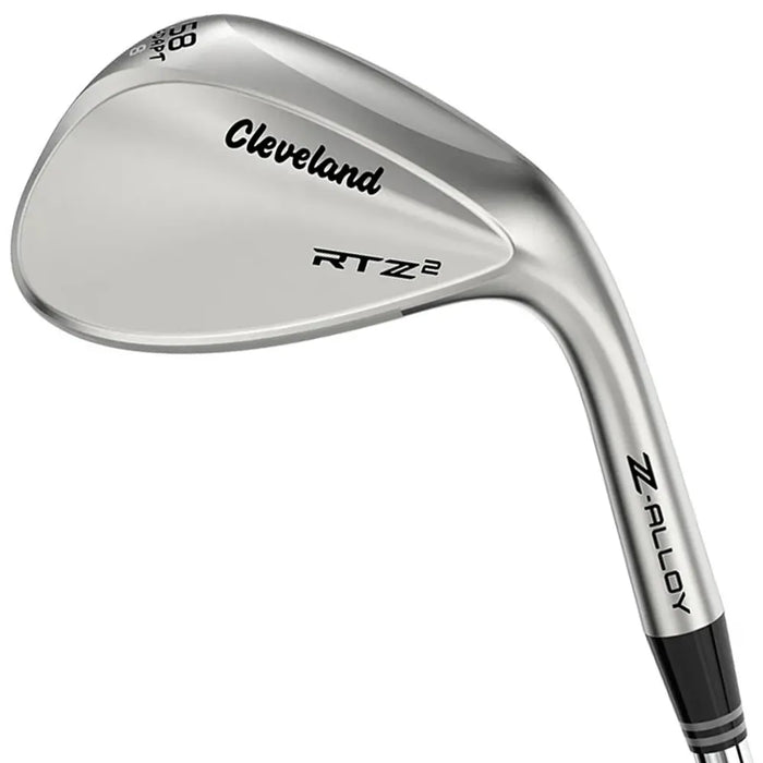 Cleveland RTZ 2 Wedge Custom (Pre-Order) Build