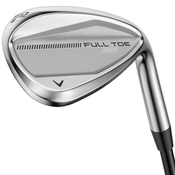 Callaway Full Toe SP Wedge Custom (Pre-Order) Build
