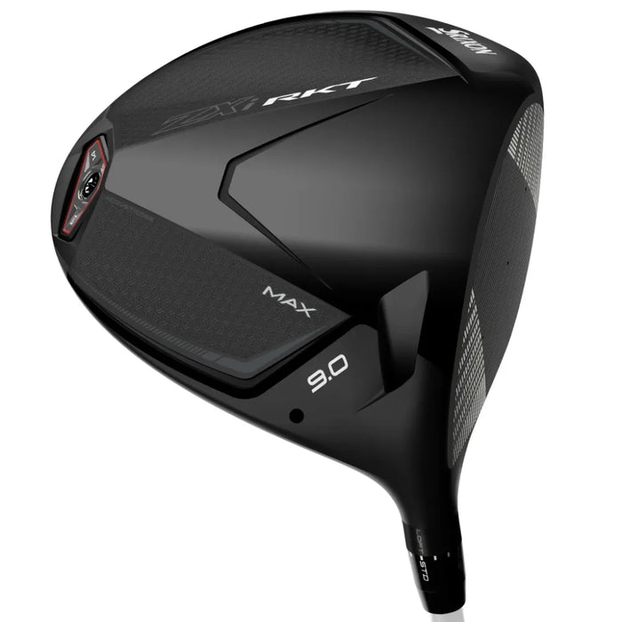 Srixon ZXi RKT MAX Ladies Driver Custom (Pre-Order) Build