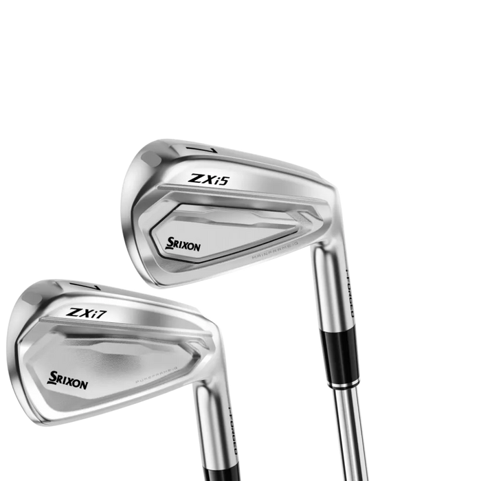 Srixon ZXi Gen2 Combo Irons Custom (Pre-Order) Build